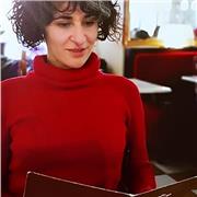 Imparto clases de Arte dramático (literatura, análisis textual, interpretación, expresión corporal)
